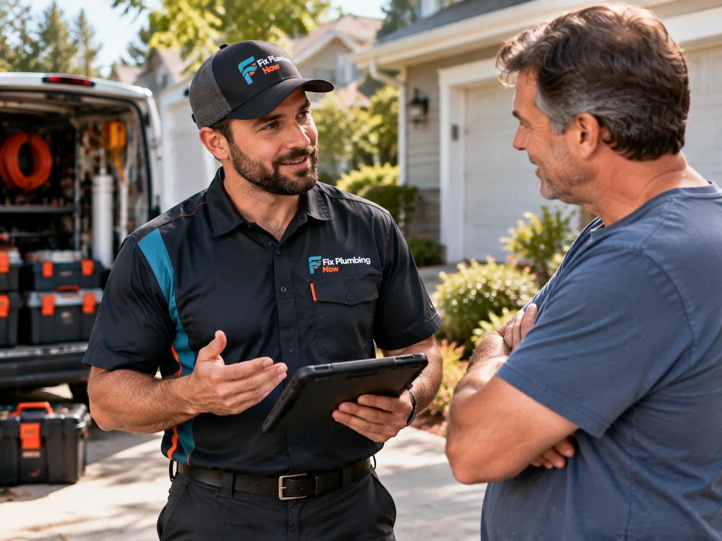 Clogged Drain Service Goehner, NE FAQs